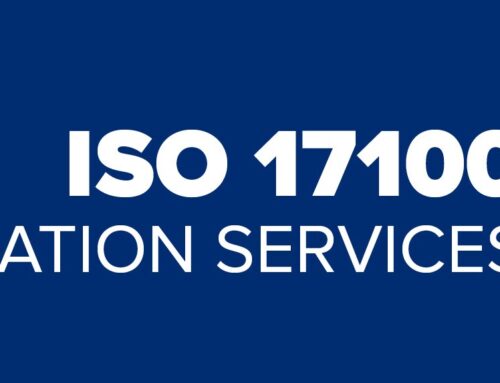 ISO 17100 Certification Benefits for You as a Translation Service Provider