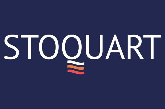 Stoquart Logo