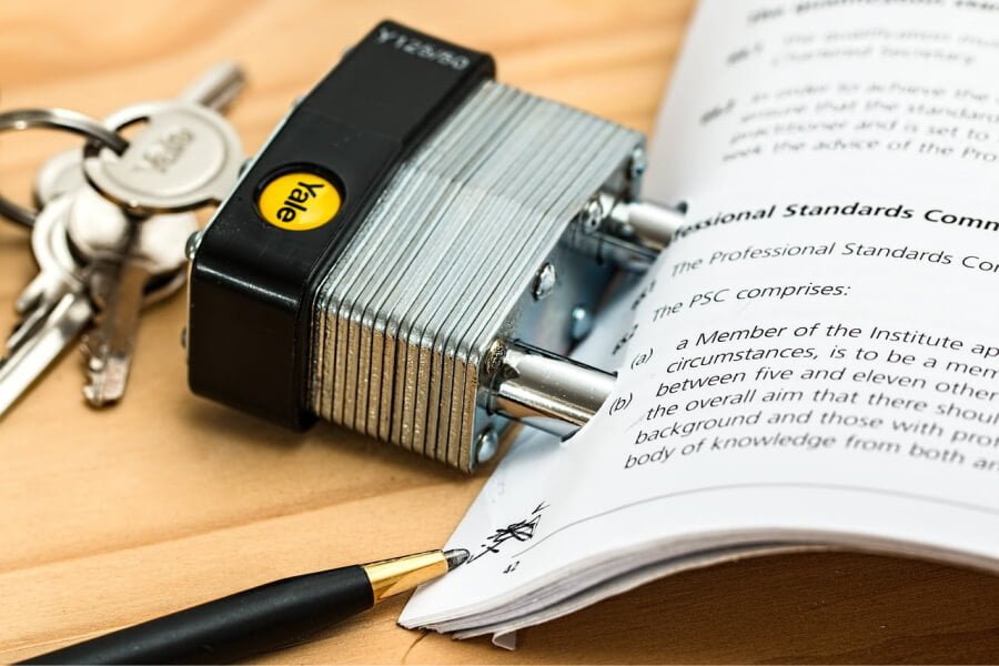 Understanding Legal Translation: Importance and Services 1 Binding Contract