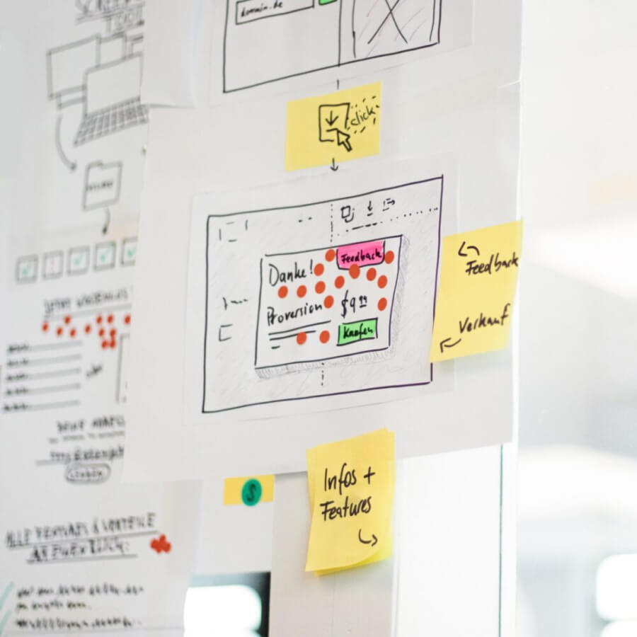 Data Product Marketing