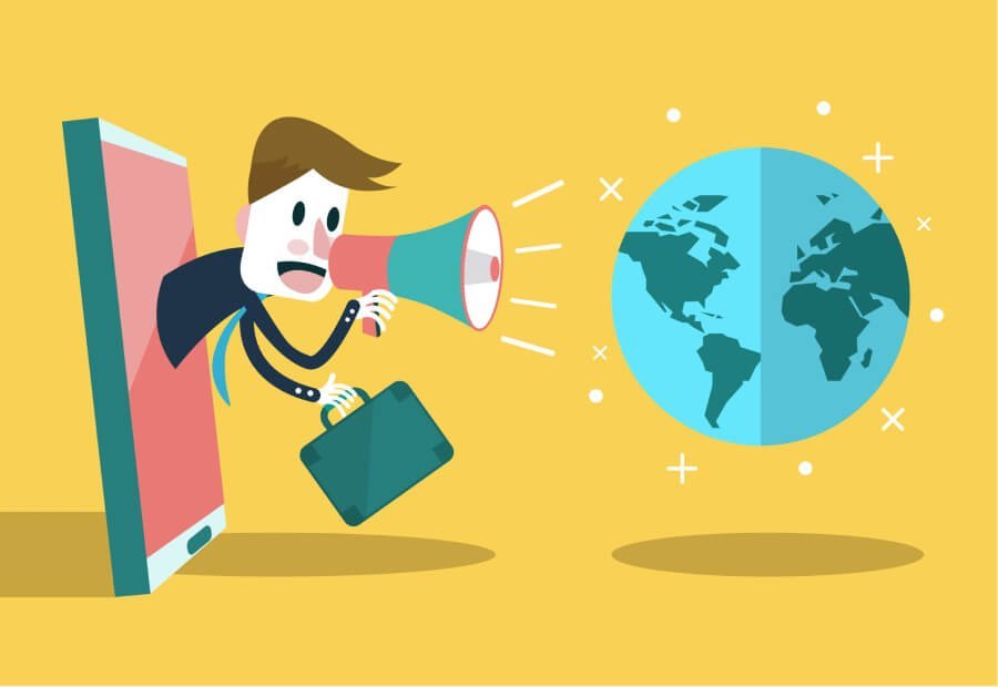 The Ultimate Guide to Marketing Translation 1 International Marketing