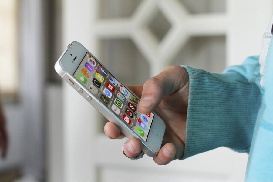 Iphone
