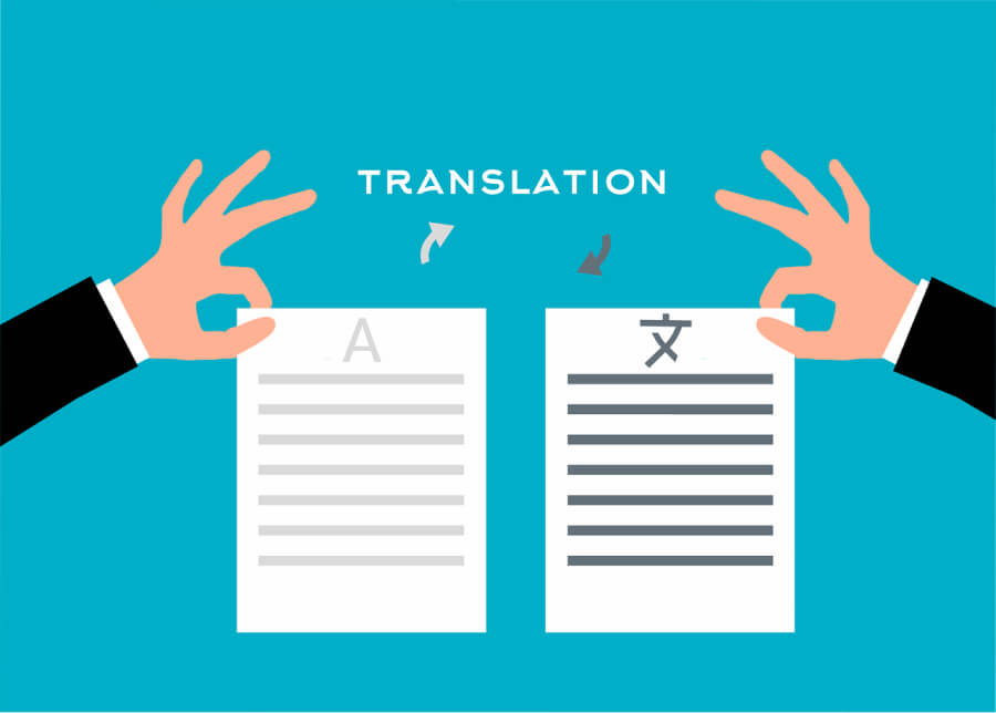 Translate Document