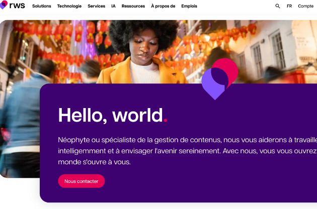 Les meilleures entreprises de traduction et de localisation en France en 2025 3 4 1